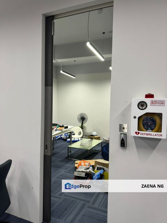 [Rent] Fully furnished Office BBT2 Landmark , Selangor, Klang