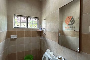 Taman Melawis (Taman Heng Luen)