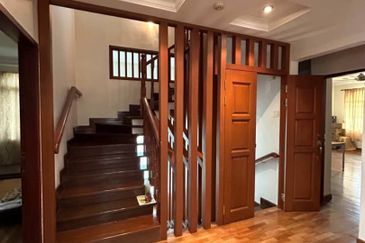 Taman Melawis (Taman Heng Luen)