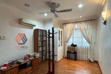 Taman Melawis (Taman Heng Luen)