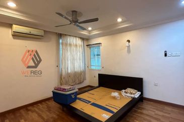 Taman Melawis (Taman Heng Luen)