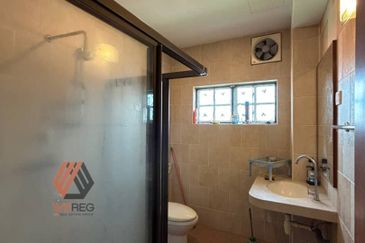 Taman Melawis (Taman Heng Luen)