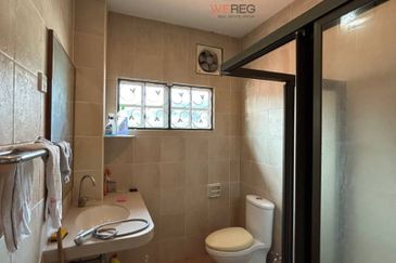 Taman Melawis (Taman Heng Luen)