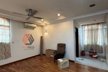 Taman Melawis (Taman Heng Luen)