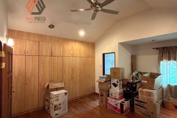 Taman Melawis (Taman Heng Luen)