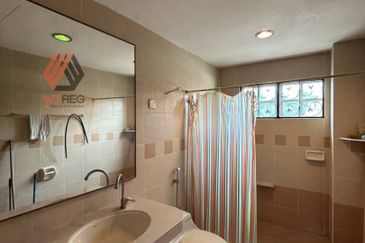 Taman Melawis (Taman Heng Luen)