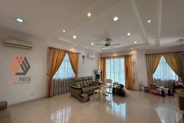 Taman Melawis (Taman Heng Luen)