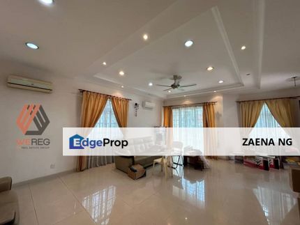 [Sale] Taman Melawis Klang 2.5 storey Bungalow, Selangor, Klang