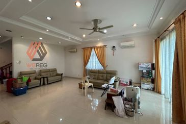 Taman Melawis (Taman Heng Luen)