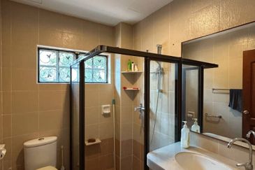 Taman Melawis (Taman Heng Luen)