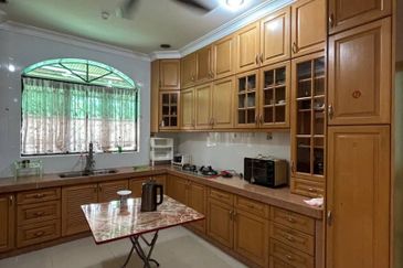 Taman Melawis (Taman Heng Luen)