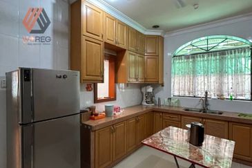 Taman Melawis (Taman Heng Luen)