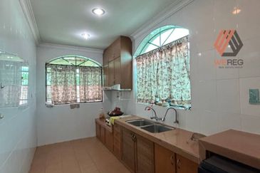 Taman Melawis (Taman Heng Luen)