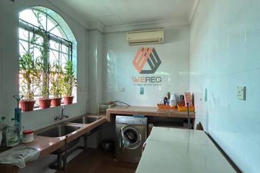 Taman Melawis (Taman Heng Luen)