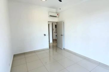 Setia City Residences @ Setia City