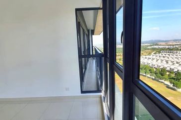 Setia City Residences @ Setia City