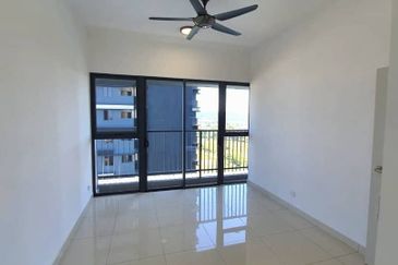 Setia City Residences @ Setia City