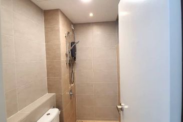 Setia City Residences @ Setia City