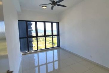 Setia City Residences @ Setia City