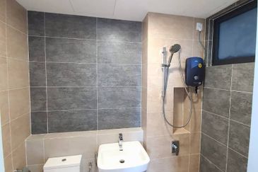 Setia City Residences @ Setia City