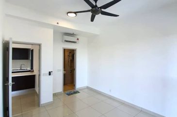 Setia City Residences @ Setia City