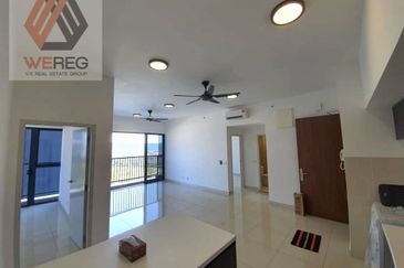 Setia City Residences @ Setia City