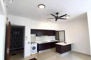 Setia City Residences @ Setia City