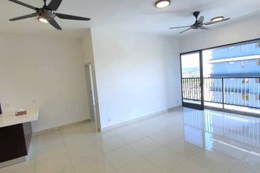 Setia City Residences @ Setia City