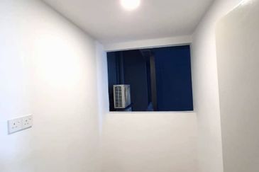 Setia City Residences @ Setia City