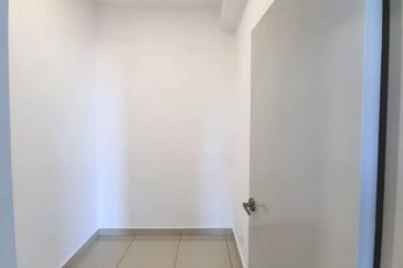 Setia City Residences @ Setia City