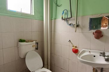 Amazing Height Apartment