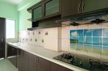 Amazing Height Apartment