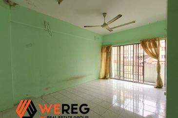 Amazing Height Apartment