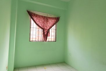 Amazing Height Apartment