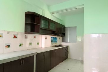 Amazing Height Apartment