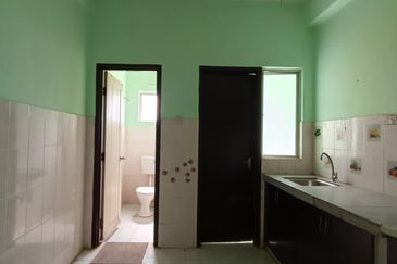 Amazing Height Apartment