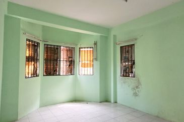 Amazing Height Apartment