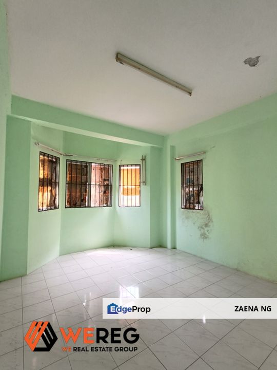 [Sale] Amazing Height Apartment Kg Sgi Udang, Selangor, Klang