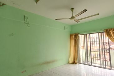 Amazing Height Apartment