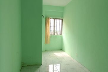 Amazing Height Apartment