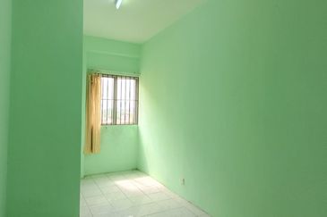 Amazing Height Apartment