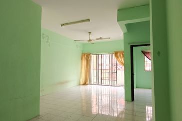 Amazing Height Apartment