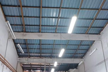 Kapar Industrial Park