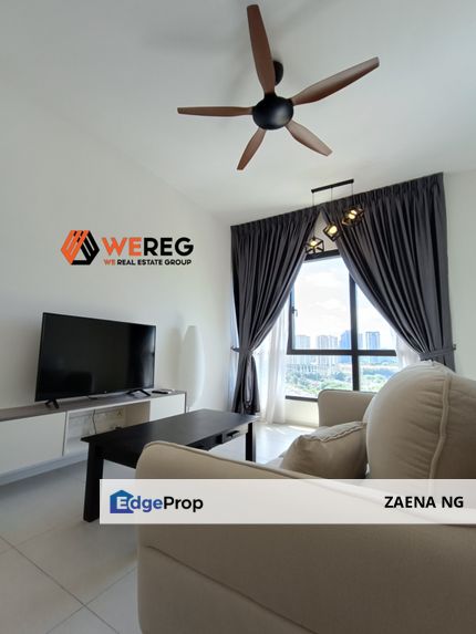 For Rent - Ativo Suite Bandar Sri Damansara, Kuala Lumpur, Damansara