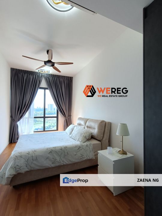 For Rent - Ativo Suite Bandar Sri Damansara, Kuala Lumpur, Damansara