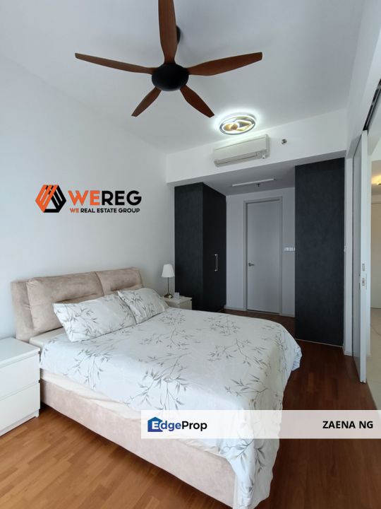 For Rent - Ativo Suite Bandar Sri Damansara, Kuala Lumpur, Damansara