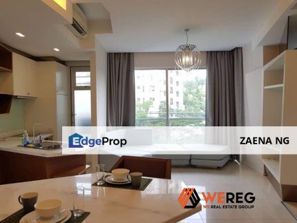 [Rent] Verve Suite Condominium Mont Kiara , Kuala Lumpur, Mont Kiara