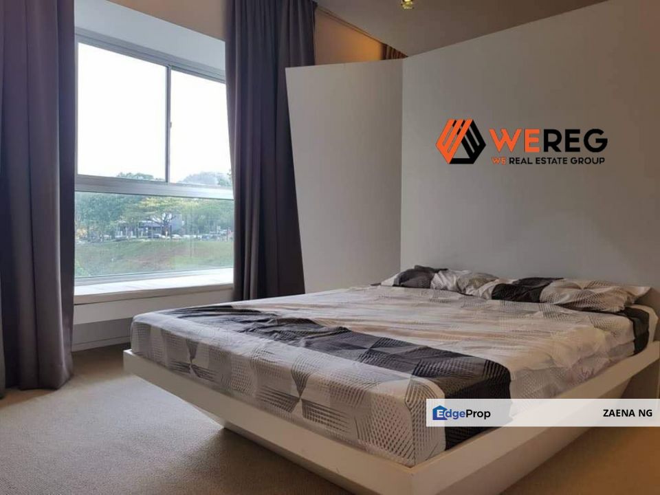 [Rent] Verve Suite Condominium Mont Kiara , Kuala Lumpur, Mont Kiara
