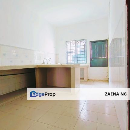 [Rent] Taman Bayu Perdana Klang 2 story house , Selangor, Klang