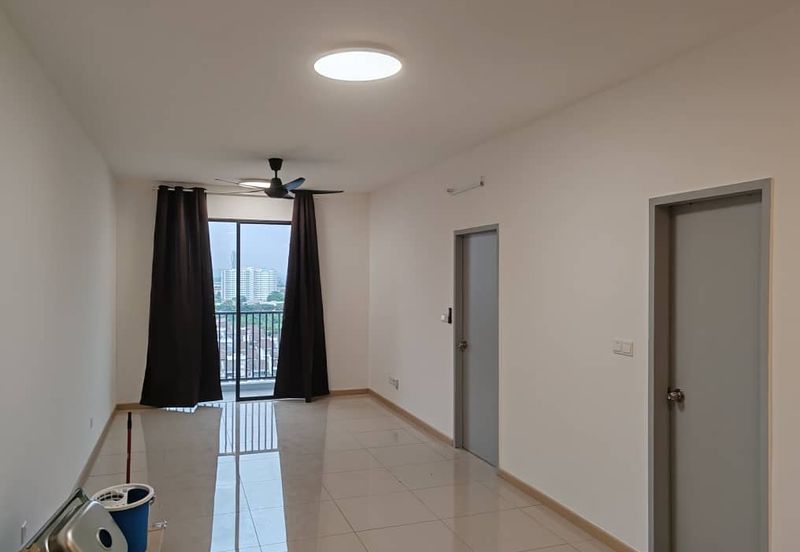 Mira Shorea Park Residence Puchong 